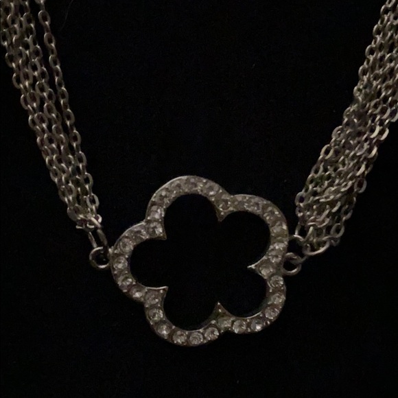 Charm necklace - Picture 4 of 5